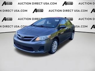 Used 2012 Toyota Corolla LE FWD 360° Tour