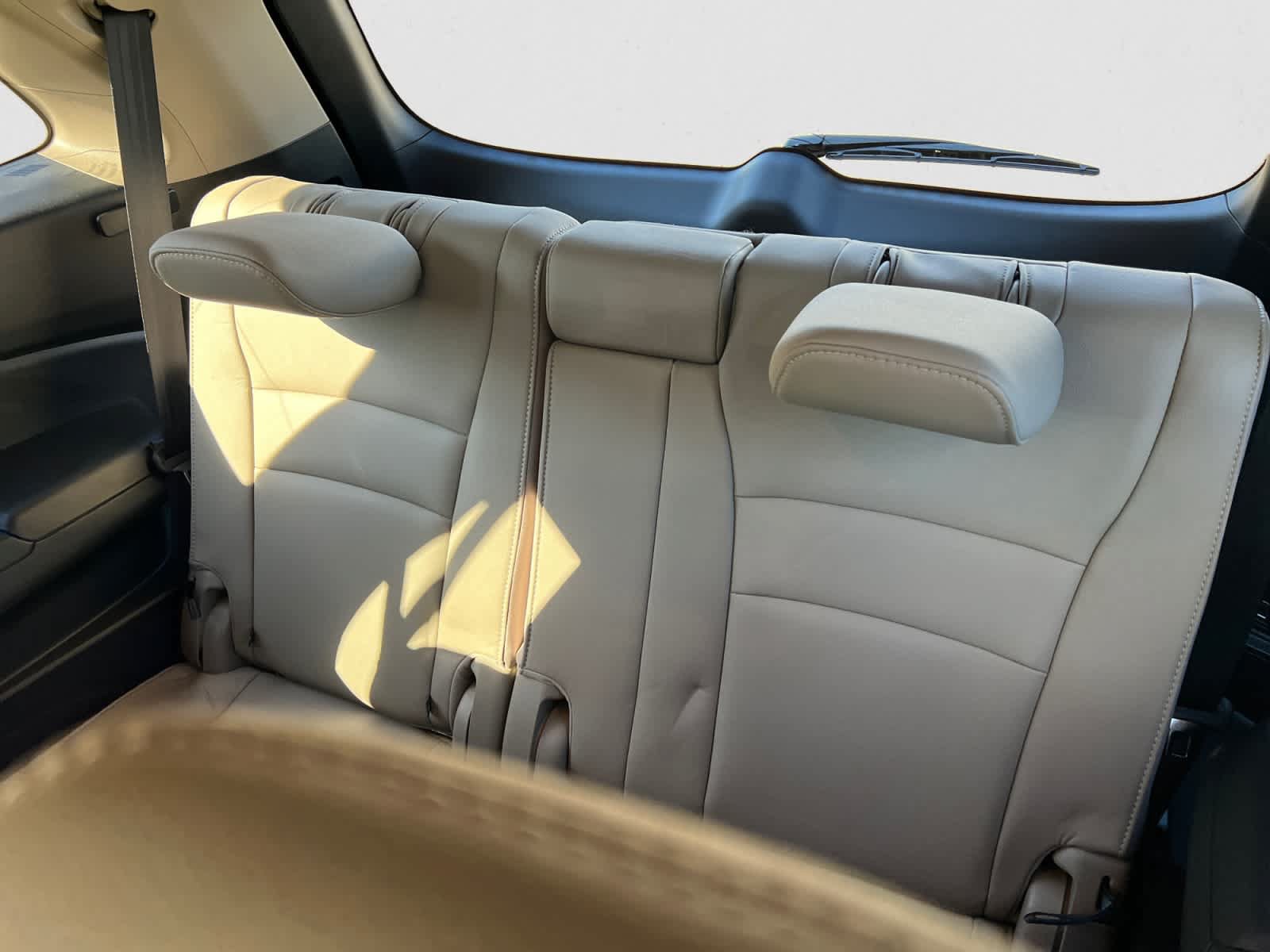 Used 2016 Honda Pilot EX-L image 12