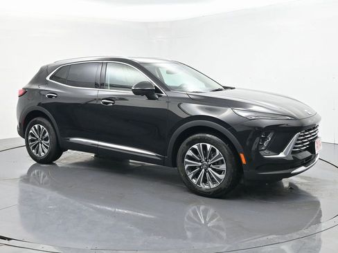 Used 2025 Buick Envision Preferred AWD/4WD image 7