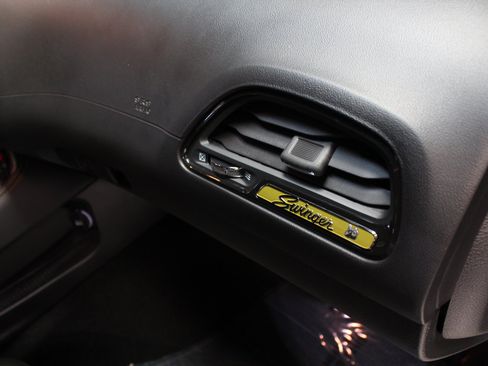 Used 2023 Dodge Challenger R/T Scat Pack RWD image 57