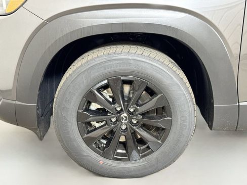 New 2026 MAZDA CX-50 AWD 2.5 S w/ Cargo Package image 19