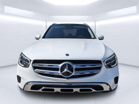 Used 2022 Mercedes-Benz GLC 300 image 8
