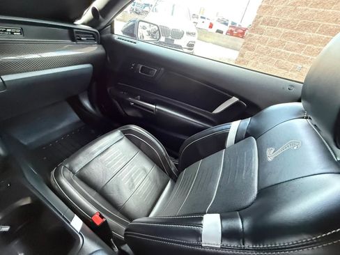Used 2021 Ford Mustang Shelby GT500 w/ Technology Package RWD image 43