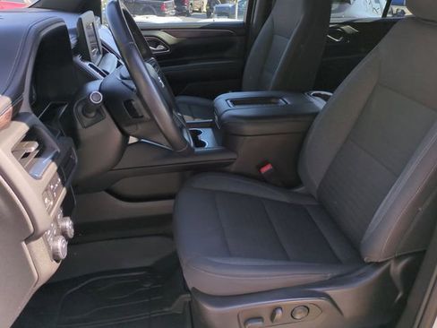 Certified 2023 Chevrolet Tahoe LS image 19