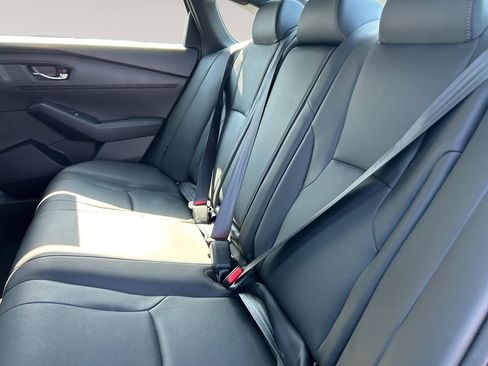 Certified 2023 Honda Accord Sport image 13