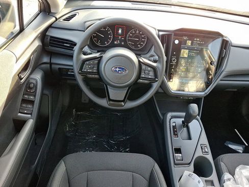 New 2026 Subaru Crosstrek 2.0i Premium AWD/4WD image 8
