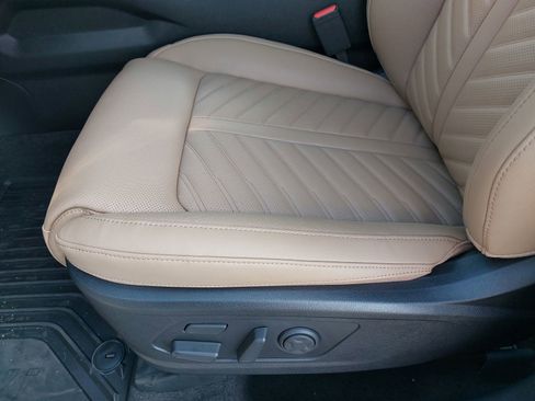 New 2026 Kia Sorento SX Prestige w/ Olive Brown Leather Package AWD/4WD image 31