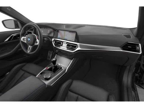 Used 2022 BMW M4 xDrive Competition w/ Executive Package AWD/4WD image 18