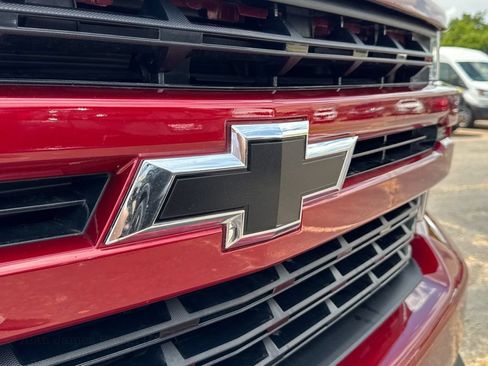Used 2021 Chevrolet Silverado 1500 RST w/ All Star Edition Plus AWD/4WD image 52