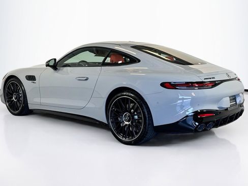 New 2026 Mercedes-Benz AMG GT 43 image 7