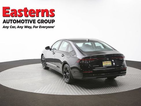 Used 2025 Honda Accord SE image 65