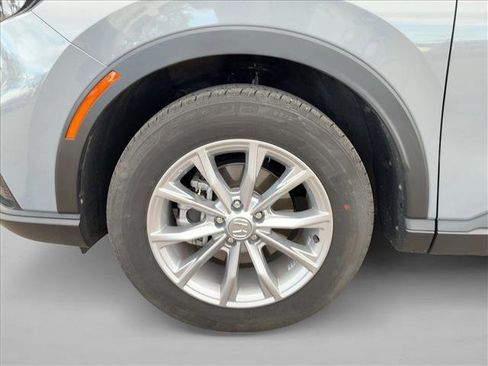 Certified 2025 Honda CR-V EX-L image 25