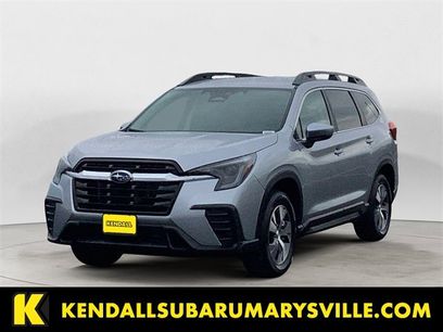 New 2025 Subaru Ascent Premium