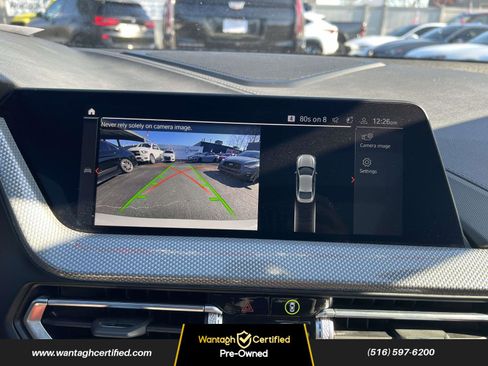 Used 2024 BMW M235i xDrive Gran Coupe w/ Premium Package image 29