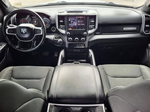 Used 2022 RAM 1500 Lone Star RWD image 16