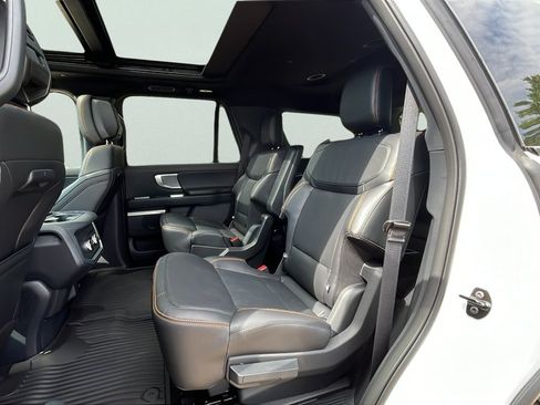 New 2026 Ford Expedition Tremor AWD/4WD image 16