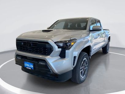 Certified 2026 Toyota Tacoma TRD Sport