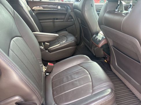 Used 2014 Buick Enclave Leather w/ Trailering Provision Package image 7