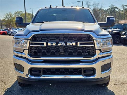 Certified 2024 RAM 3500 Tradesman w/ Chrome Appearance Group AWD/4WD image 2