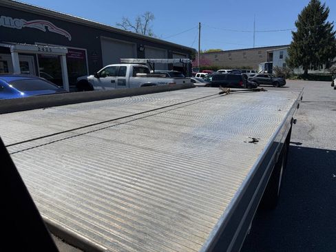 Used 2019 Ford F550 4x4 Regular Cab Super Duty image 11