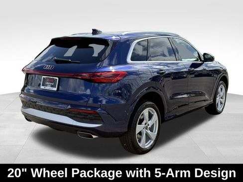 New 2025 Audi Q5 Premium Plus AWD/4WD image 5