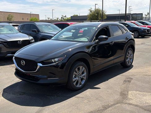 New 2026 MAZDA CX-30 AWD 2.5 S image 3