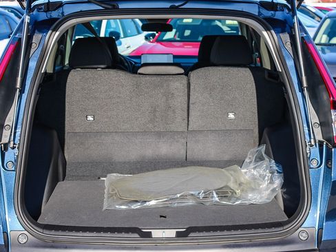 Certified 2025 Honda CR-V EX image 26