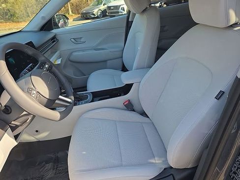 New 2026 Hyundai Kona SEL Sport image 25