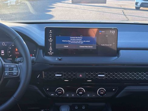 New 2026 Honda Accord Sport image 42