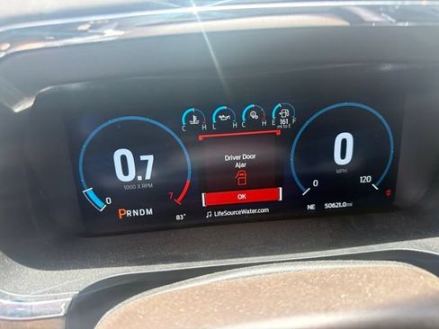 Used 2022 Ford F150 King Ranch w/ Equipment Group 601A High AWD/4WD image 15