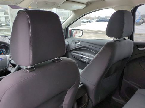 Used 2015 Ford Escape SE image 20