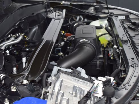 New 2026 Ford Explorer ST w/ Sun And Sound Package image 20