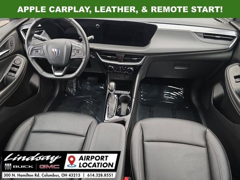 Used 2024 Buick Encore GX Sport Touring w/ Comfort Package image 28