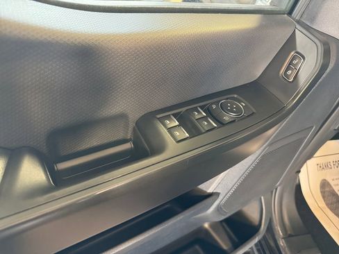 Used 2022 Ford F150 XL w/ STX Appearance Package AWD/4WD image 14