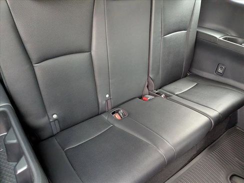 Used 2026 Toyota Grand Highlander FWD image 20
