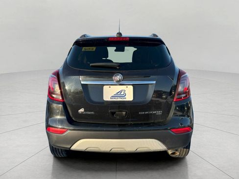 Used 2017 Buick Encore Preferred image 7