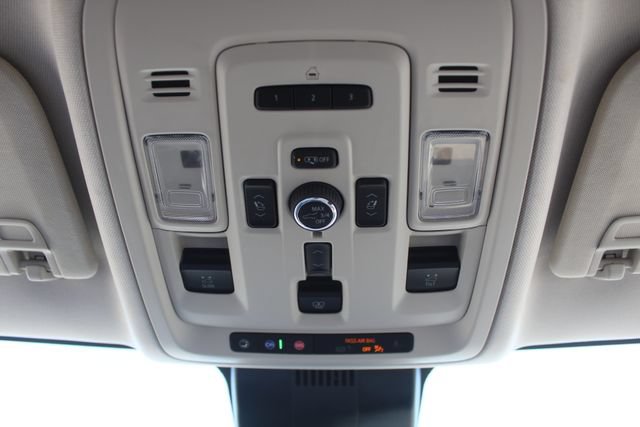 Used 2024 GMC Yukon XL Denali w/ Max Trailering Package AWD/4WD image 35