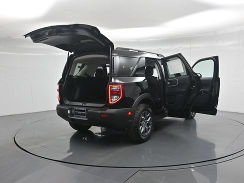 New 2026 Ford Bronco Sport Big Bend w/ Convenience Package AWD/4WD image 4