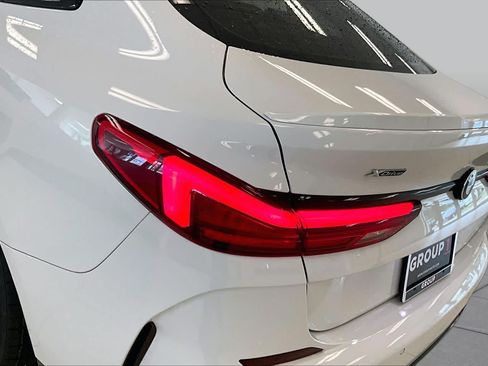 Used 2022 BMW 228i xDrive Gran Coupe w/ M Sport Package AWD/4WD image 27