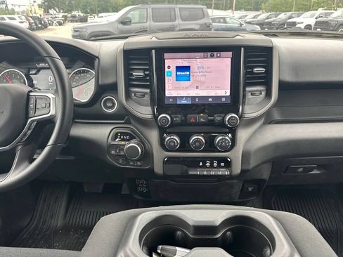 New 2026 RAM 1500 Classic Warlock AWD/4WD image 17