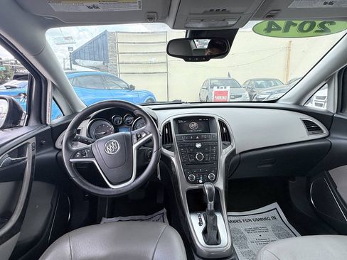 Used 2014 Buick Verano Convenience FWD image 20