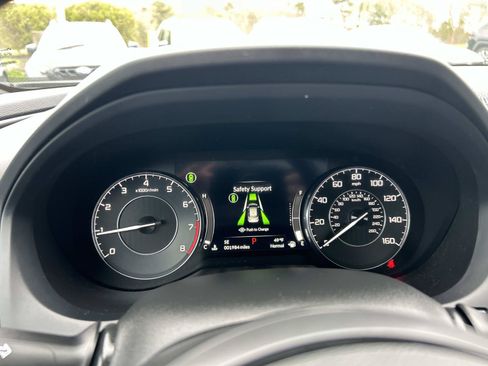 Used 2025 Acura RDX SH-AWD image 22