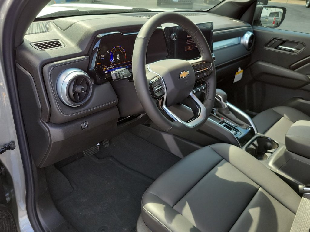 New 2026 Chevrolet Colorado LT w/ LT Convenience Package RWD image 10