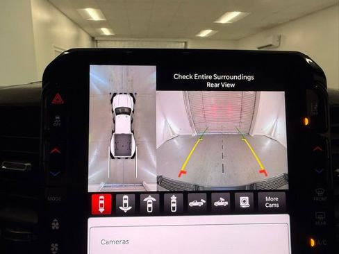 New 2026 RAM 3500 Laramie image 20