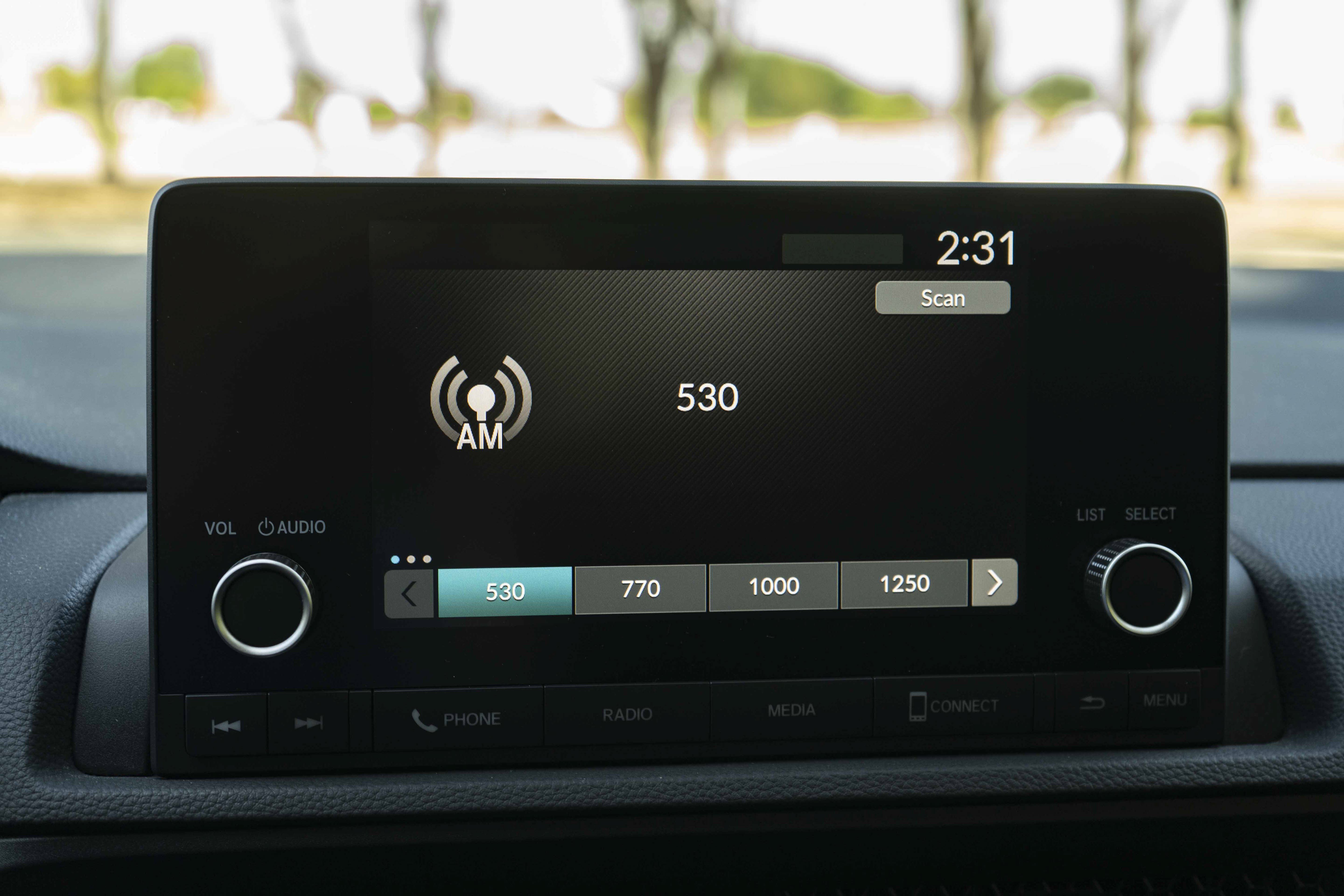 Used 2024 Honda CR-V EX image 29