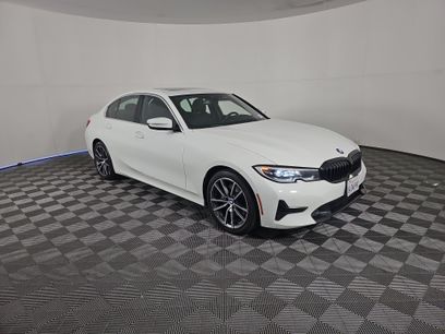 Used 2021 BMW 330i Sedan w/ Driving Assistance Package
