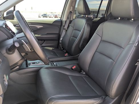 Used 2022 Honda Ridgeline RTL image 29