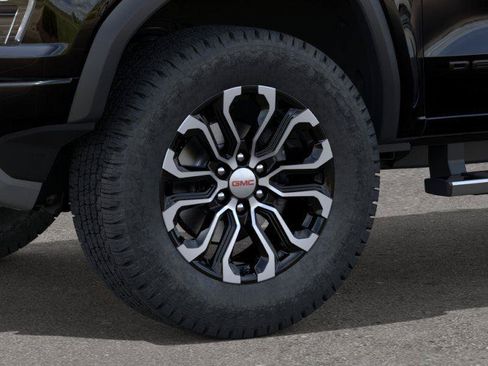 New 2026 GMC Canyon Denali w/ LPO, Black Badging Package AWD/4WD image 26