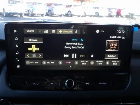 New 2025 Mitsubishi Outlander SE image 28