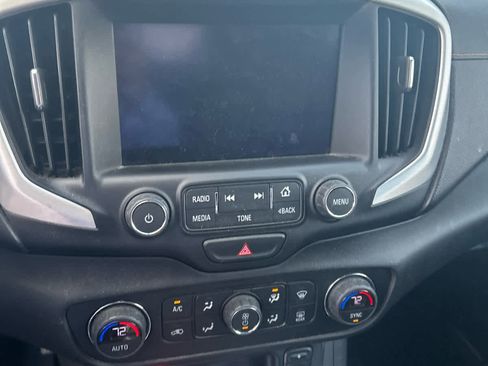 Used 2018 GMC Terrain SLT w/ Preferred Package image 6